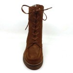 DL Sport bottine cognac nubuck 5529